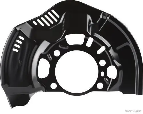 Splash Guard, brake disc